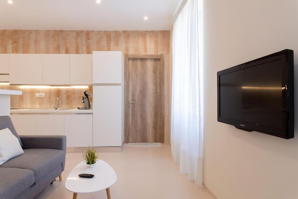 3 - Downtown - 2 Min From Palais Festivals Appartamento