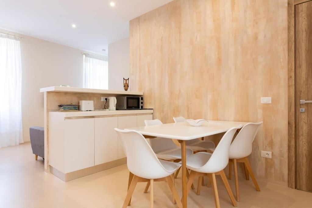 Appartamento 3 - Downtown - 2 Min From Palais Festivals
