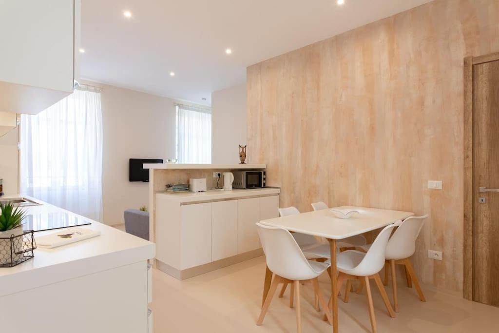 3 - Downtown - 2 Min From Palais Festivals Appartamento *