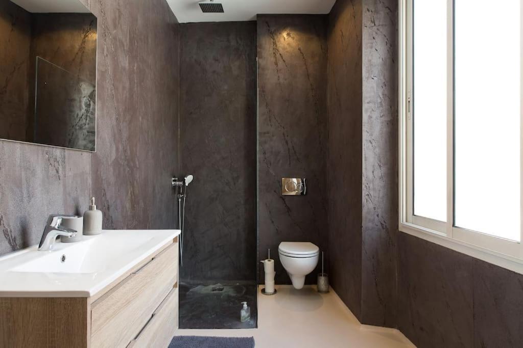 3 - Downtown - 2 Min From Palais Festivals Appartamento *