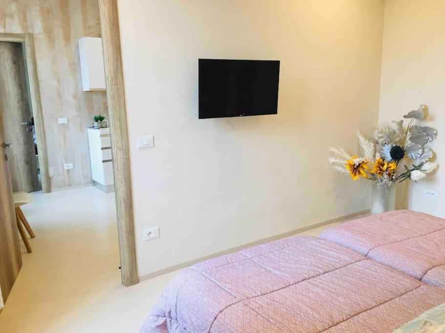 Appartamento 3 - Downtown - 2 Min From Palais Festivals