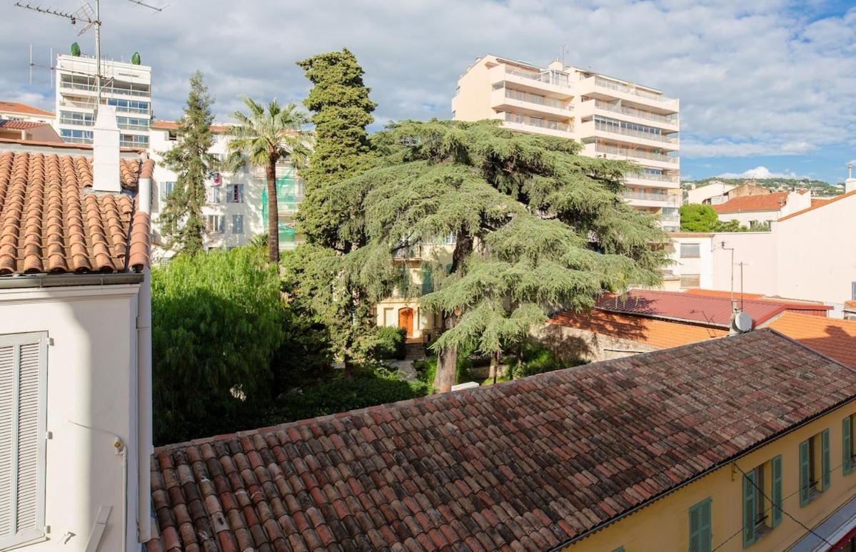 3 - Downtown - 2 Min From Palais Festivals Appartamento Cannes